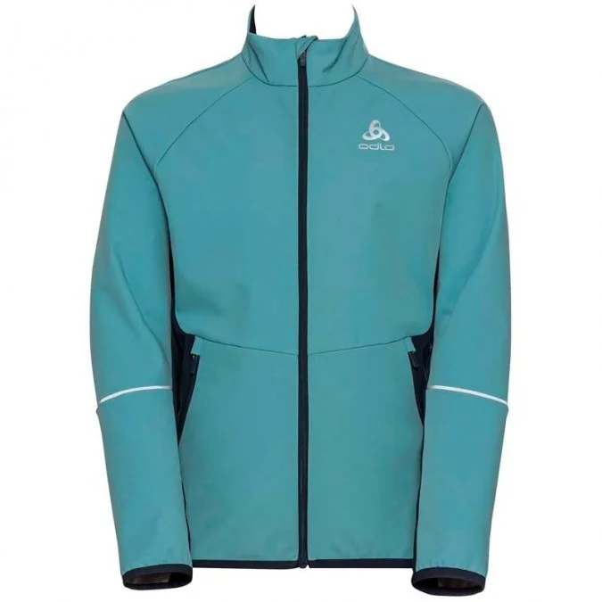 VESTE ODLO ENGVIK JUNIOR CROSS-COUNTRY