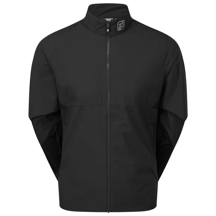 Veste pluie Footjoy Hydrolite X Jacket Black