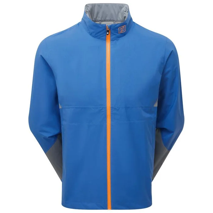 Veste pluie Footjoy Hydrolite X Jacket Indigo Basalt