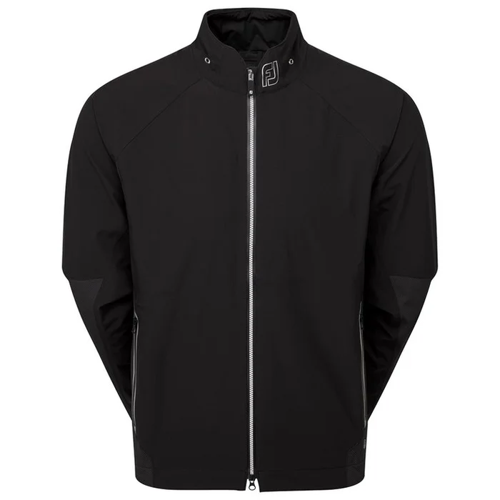 Veste pluie Footjoy Hydrotour Jacket Black
