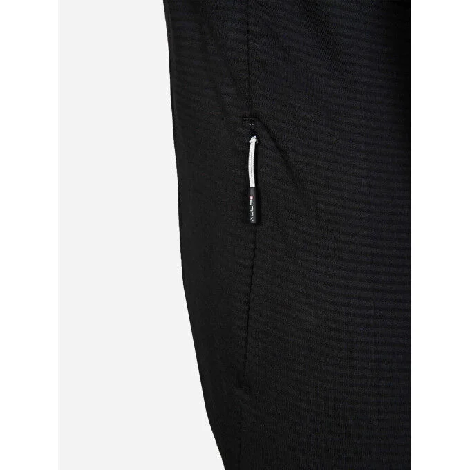 Veste polaire Aulp TESSI Noire – Image 3