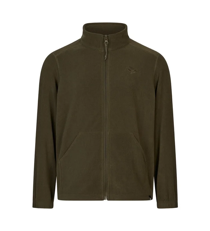 Veste polaire Benjamin Seeland