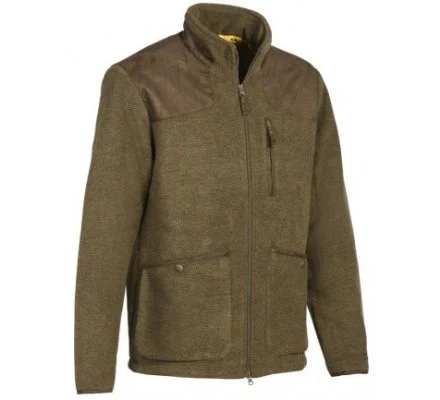 Veste polaire Borée CLUB INTERCHASSE