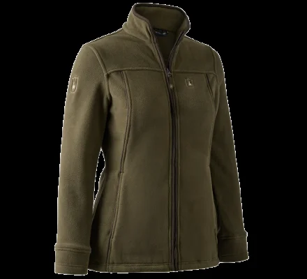 Veste polaire Eagle femme DEERHUNTER