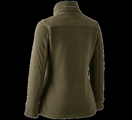 Veste polaire Eagle femme DEERHUNTER – Image 2