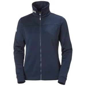 Veste polaire femme crew