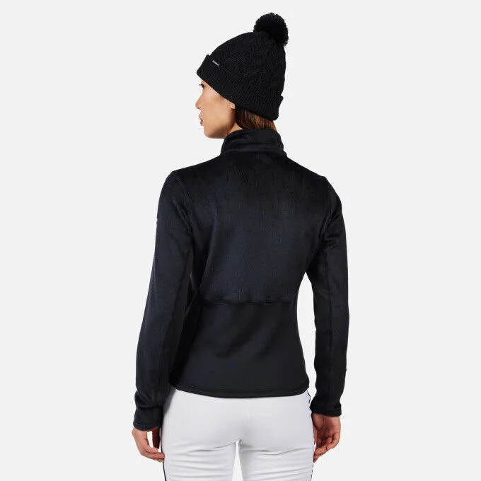 Veste polaire Femme DIRETTA FZ FLEECE de Rossignol – Image 2