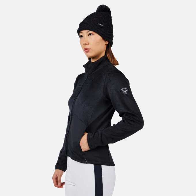 Veste polaire Femme DIRETTA FZ FLEECE de Rossignol – Image 3