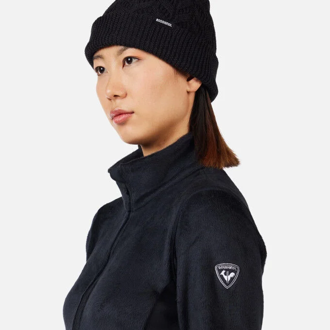 Veste polaire Femme DIRETTA FZ FLEECE de Rossignol – Image 4