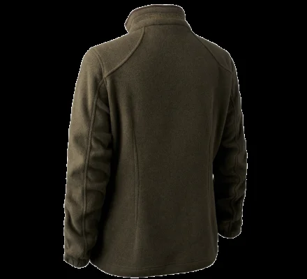 Veste polaire femme Josephine Deerhunter – Image 2