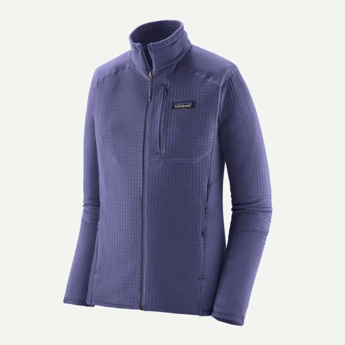 Veste polaire femme Patagonia W&rsquo;S R1 JKT