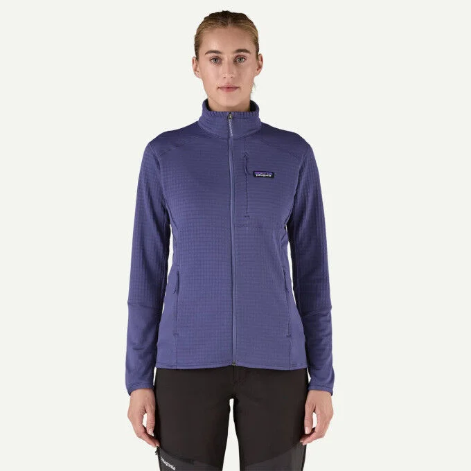 Veste polaire femme Patagonia W’S R1 JKT – Image 2