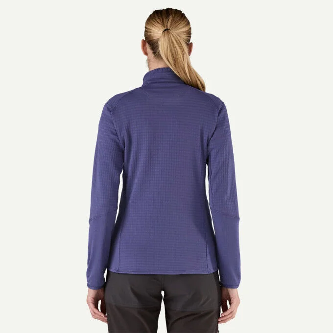 Veste polaire femme Patagonia W’S R1 JKT – Image 3