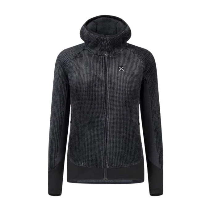 Veste polaire homme Montura Remix – Anthracite