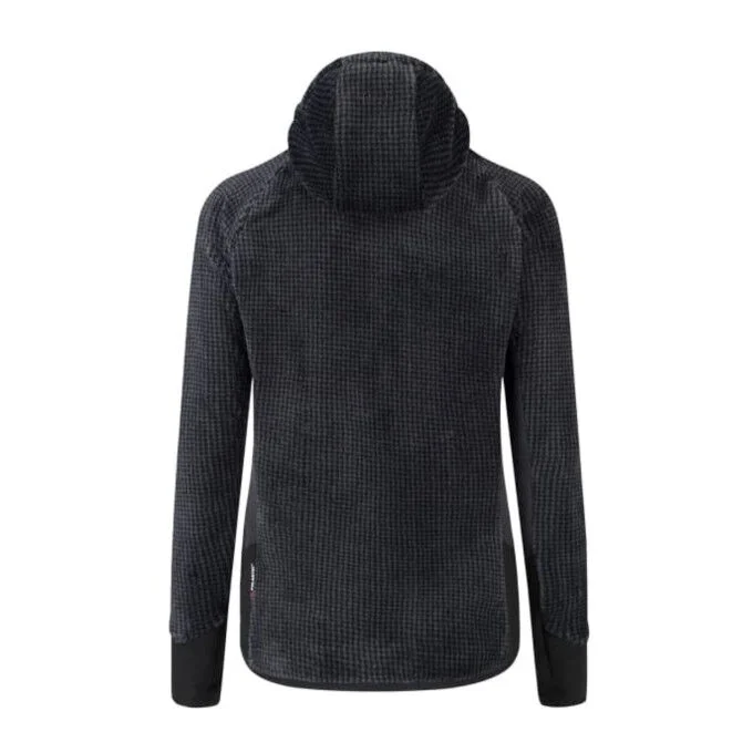 Veste polaire homme Montura Remix – Anthracite – Image 2