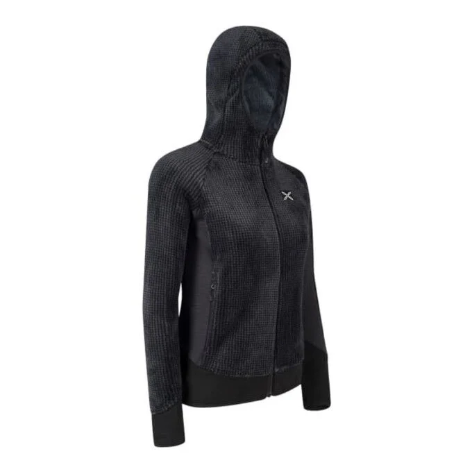 Veste polaire homme Montura Remix – Anthracite – Image 3