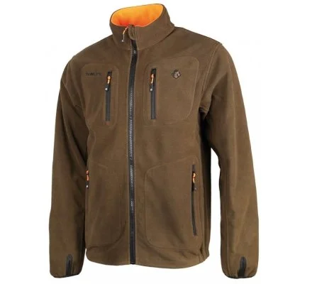 Veste polaire JKT réversible femme SOMLYS – Image 2