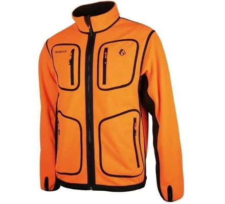 Veste polaire JKT réversible femme SOMLYS – Image 3
