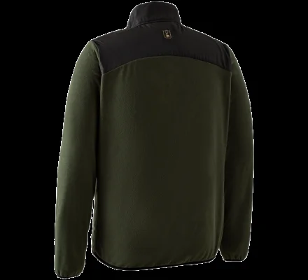 Veste polaire Northward vert DEERHUNTER – Image 2