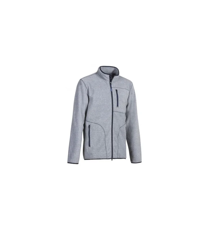Veste polaire Percussion Grand Voile