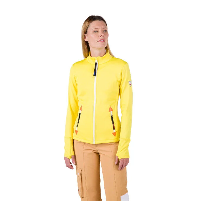 Veste polaire Rossignol JCC CLIMI