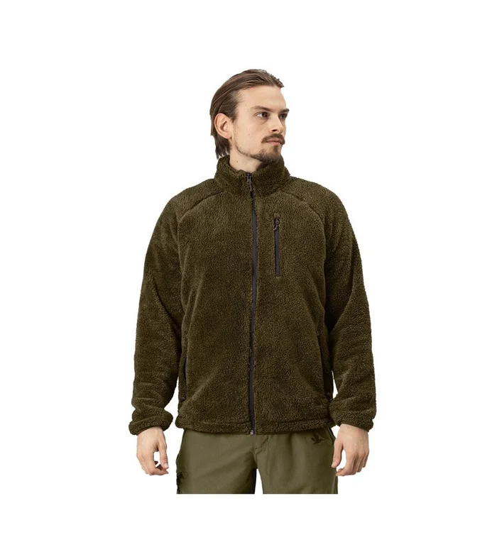 Veste polaire Toby Seeland