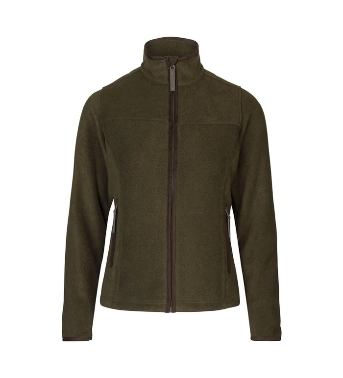 Veste Polaire Woodcock Ivy Seeland