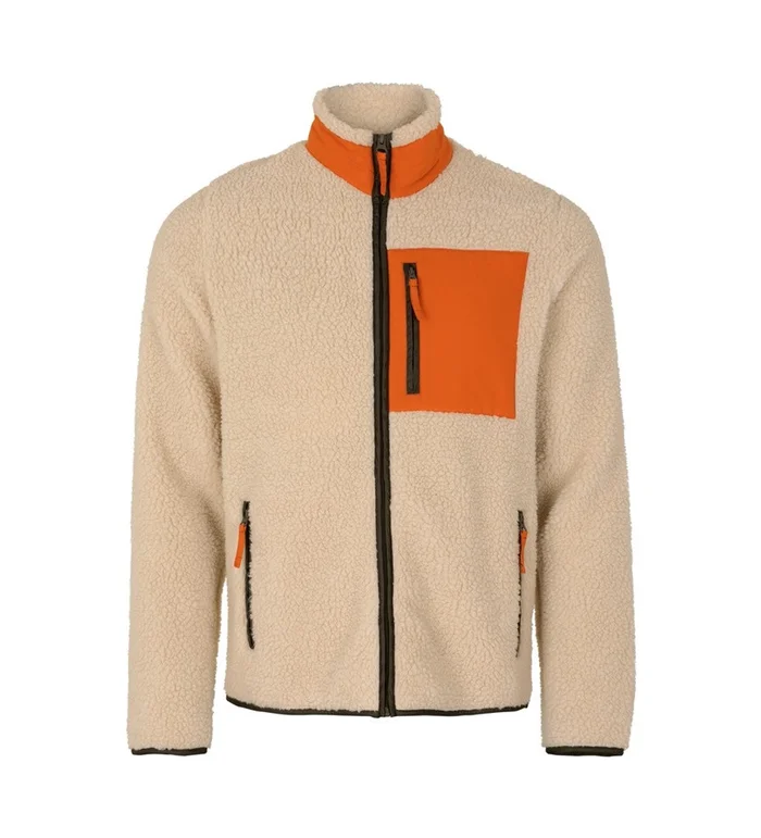 Veste Polaire Zephyr Seeland