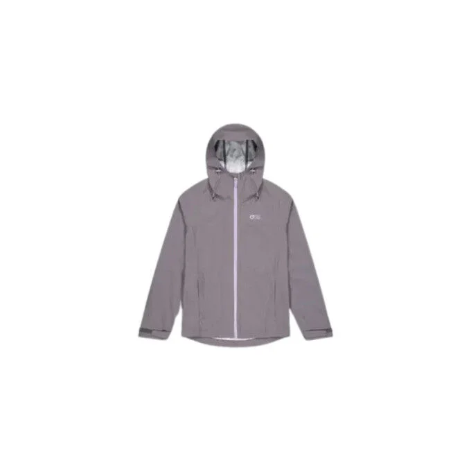 Veste randonnee femme Picture VOLUTE 2.5L – Excalibur