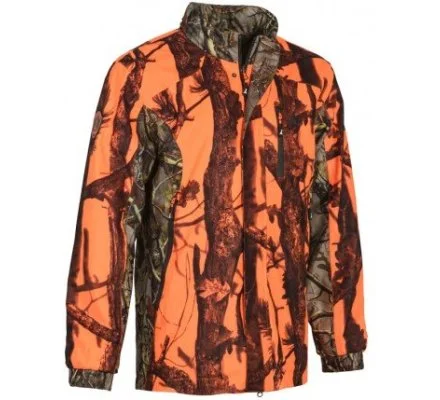Veste réversible camo PERCUSSION – Image 2