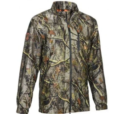Veste réversible camo PERCUSSION – Image 3
