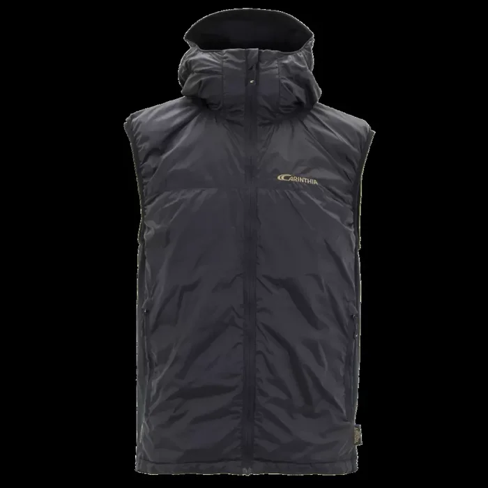 Veste sans manche – G-LOFT® TLG – Noir