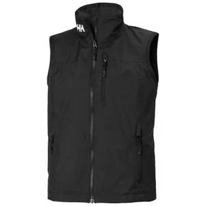 Veste sans manche femme Crew 2.0