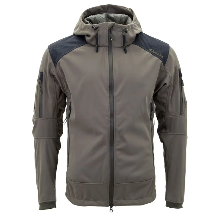 Veste softshell Carinthia JA SPEZKR