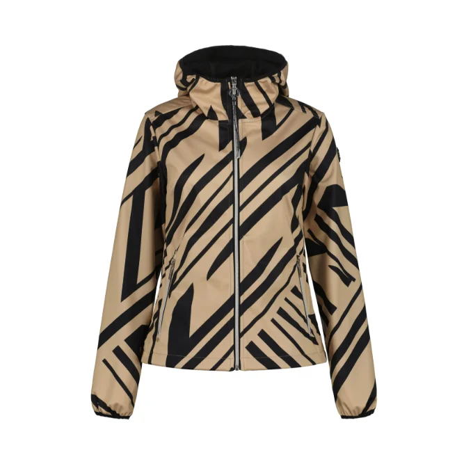 Veste softshell Luhta AHVIONSAARI
