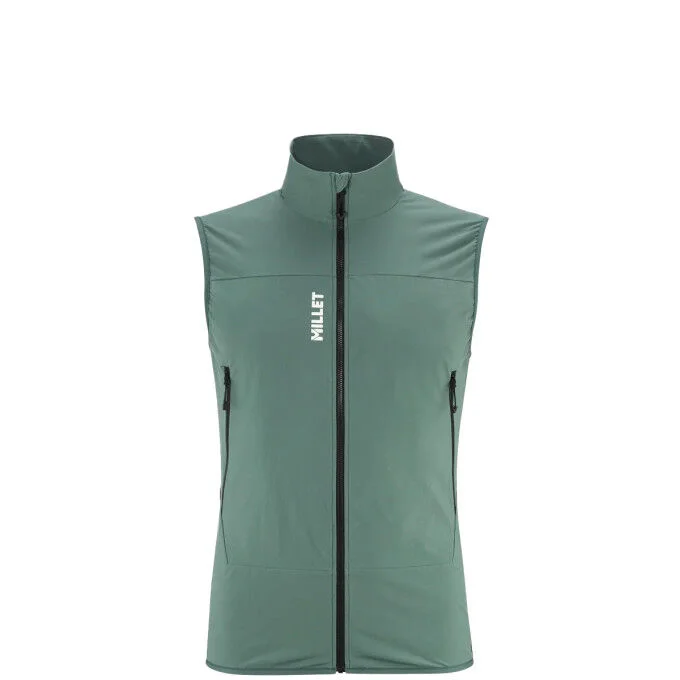 Veste Softshell sans manches Homme Millet FUSION XCS