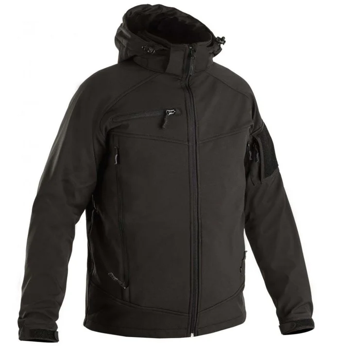 Veste Softshell Storm 2.0 noir
