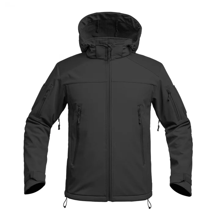 Veste Softshell V2 Fighter A10