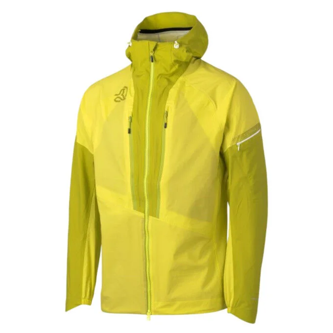 Veste TERNUA IGNITION Homme