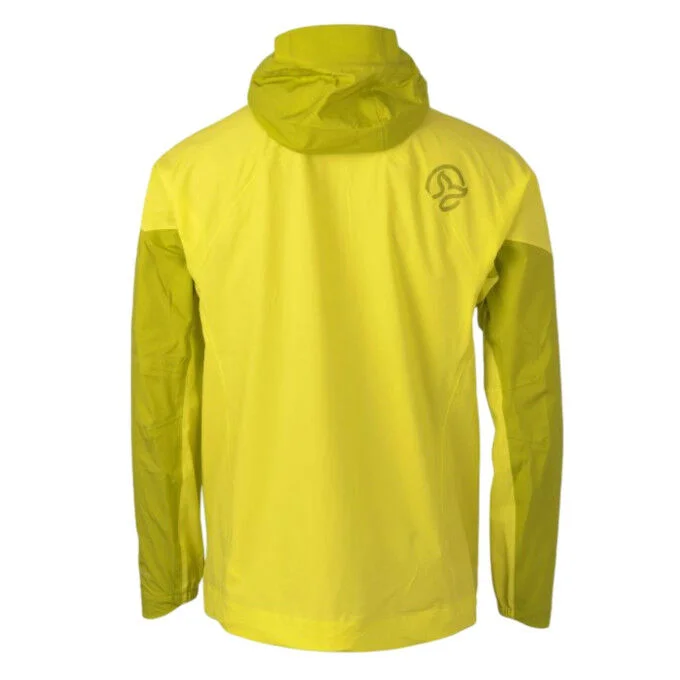Veste TERNUA IGNITION Homme – Image 2