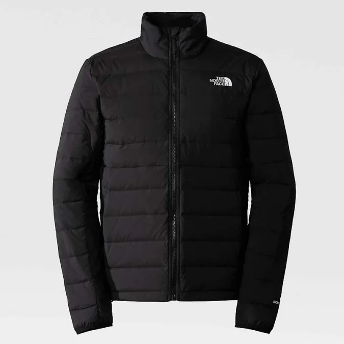 VESTE THE NORTH FACE M BELLEVIEW STRETCH DOWN