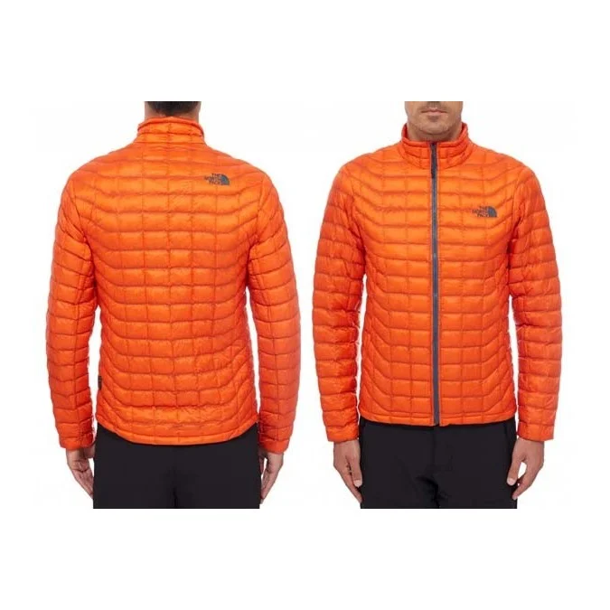 VESTE THE NORTH FACE M THERMOBALL FULL ZIP