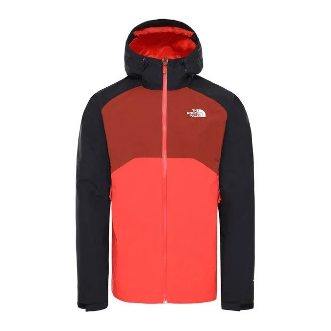 VESTE THE NORTH FACE STRATOS
