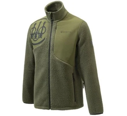 Veste Trailhead Thermal Pro homme kaki BERETTA