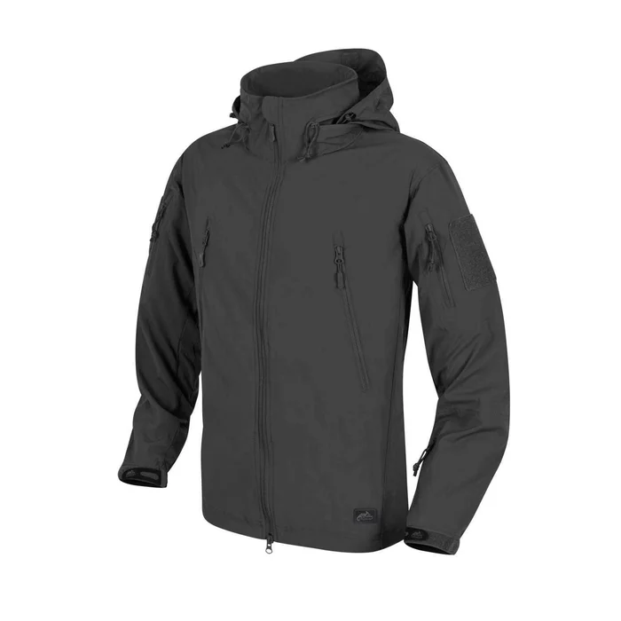 Veste Trooper Jacket – StormStretch® – Noir