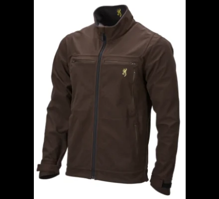 Veste Ultimate Activ réversible Marron/ RT Max5 roseaux BROWNING – Image 2