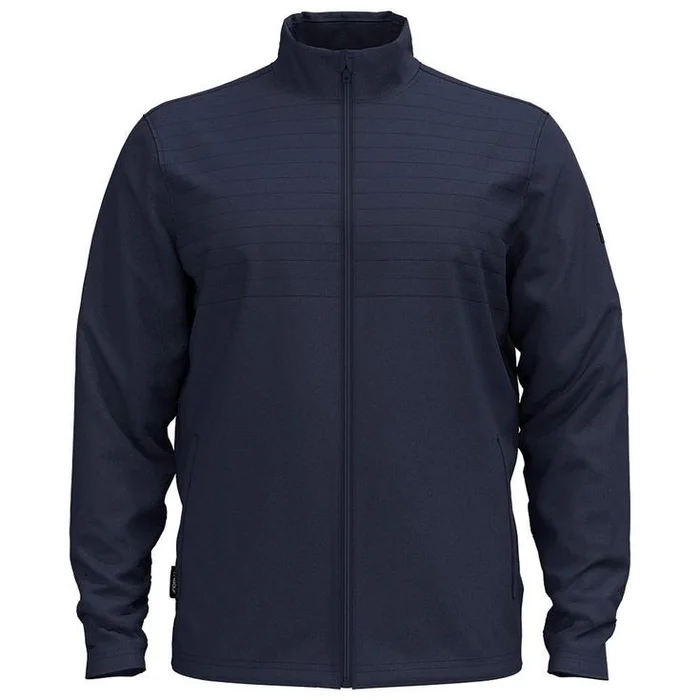 Veste Under Armour Drive Pro Full Zip Navy Black