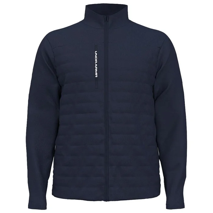 Veste Under Armour Storm Revo Midnight White