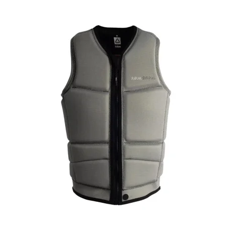 Vestes et Gilets Sports nautiques tractésFollow Division 2 Steel 2024