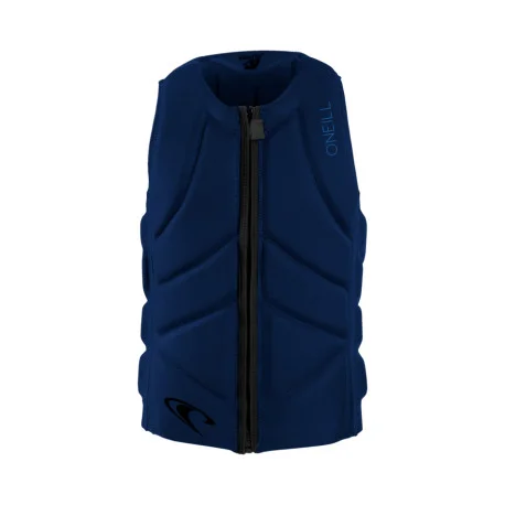 Vestes et Gilets Sports nautiques tractésO’Neill SLASHER COMP B VEST NAVY 2025